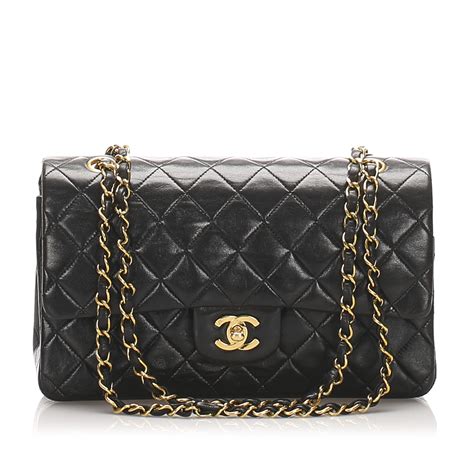 chanel gabrielle bag pre-loved|pre owned Chanel bags australia.